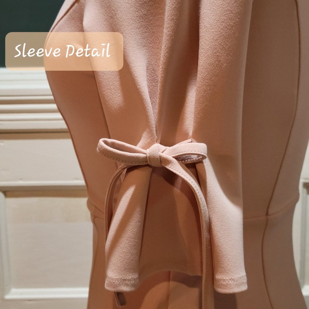 NWOT - Charles Henry Dress - Picture 3 of 6